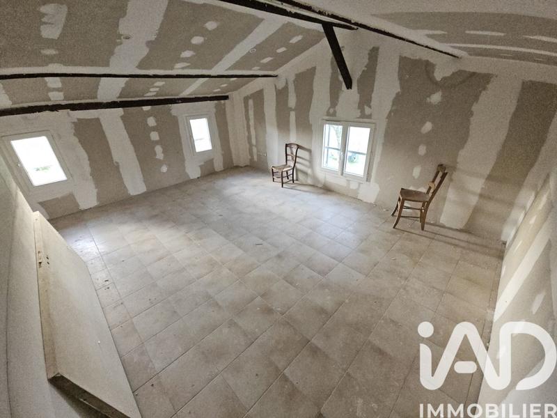 Maison - 175 m² - 7 pièces