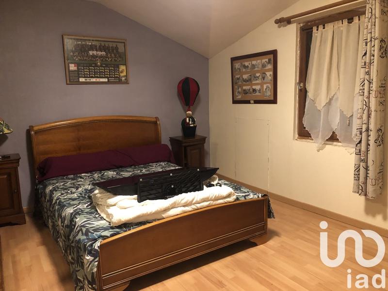 Maison de village - 198 m² - 5 pièces