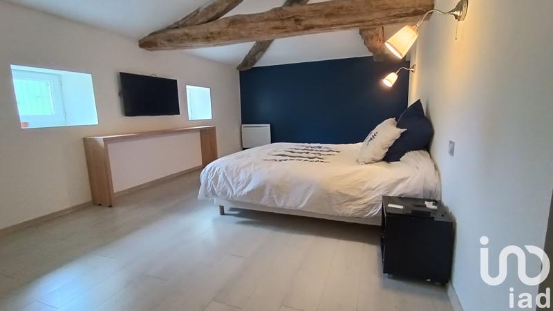 Maison de village - 170 m² - 6 pièces