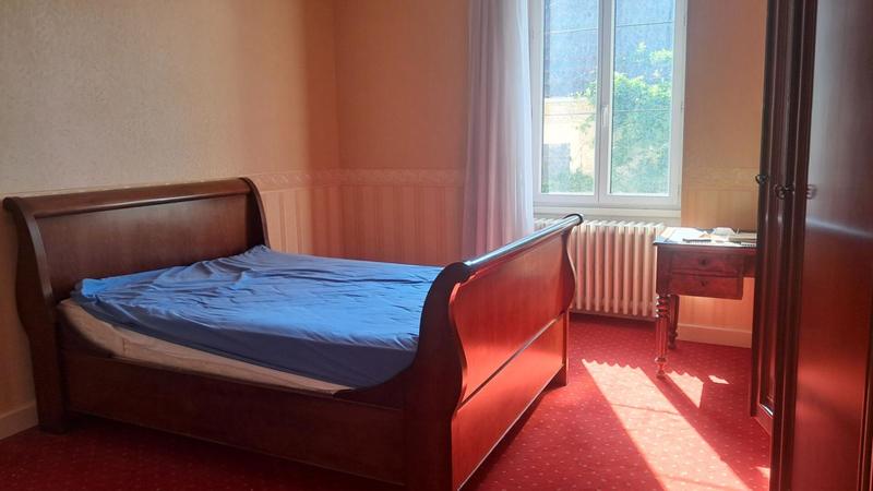 Maison - 180 m² - 4 pièces