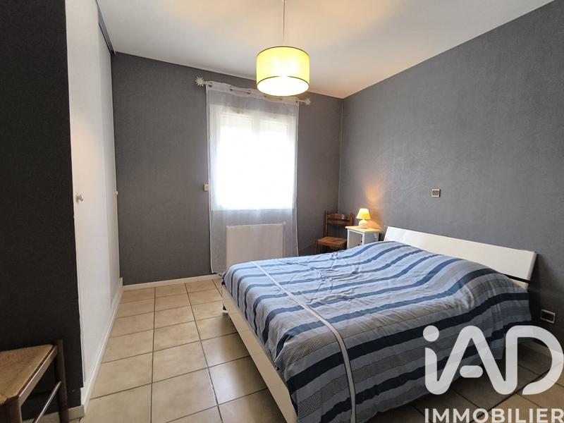 Maison - 129 m² - 6 pièces