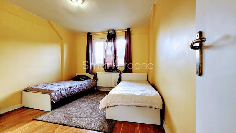 Maison - 173 m² - 7 pièces