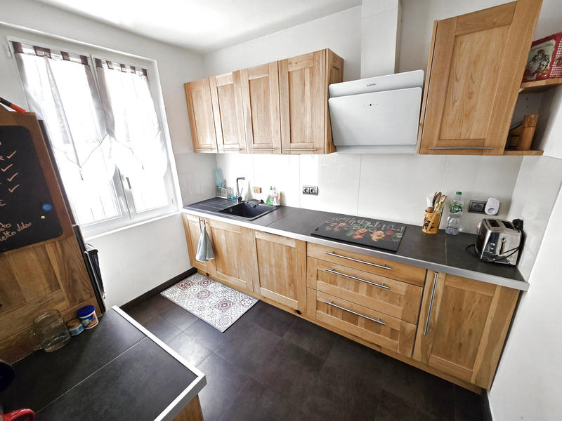 Maison - 172 m² - 7 pièces