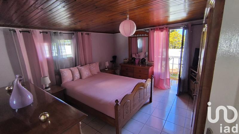 Maison - 127 m² - 6 pièces