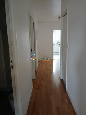 Appartement - 10 m² - 1 pièce