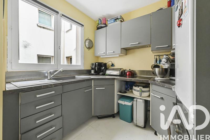 Appartement - 81 m² - 4 pièces