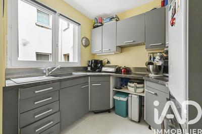 Appartement - 81 m² - 4 pièces