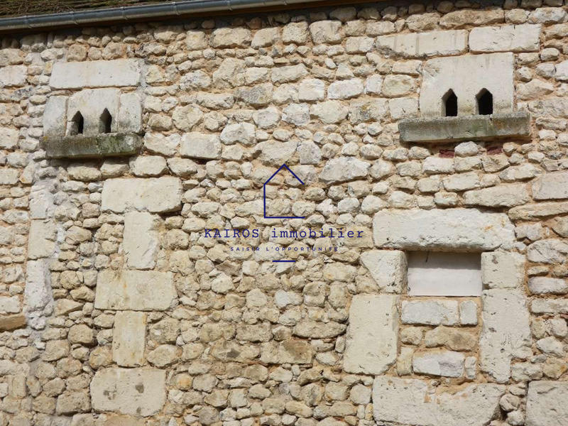 Manoir - 350 m² - 6 pièces