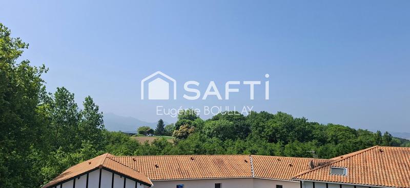 Appartement - 50 m² - 2 pièces