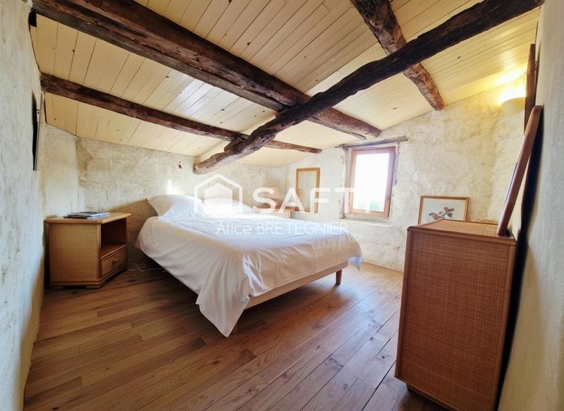 Maison - 280 m² - 10 pièces