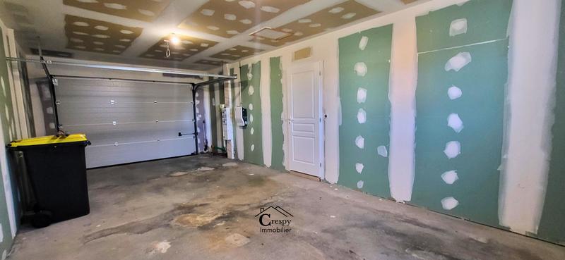 Maison - 80 m² - 3 pièces