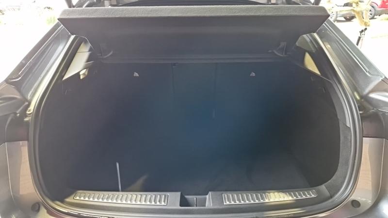 Renault Rafale E-Tech Full Hybrid 200 Esprit Alpine