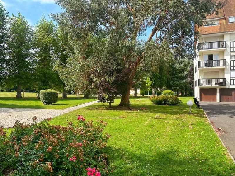 Appartement - 28 m² - 2 pièces