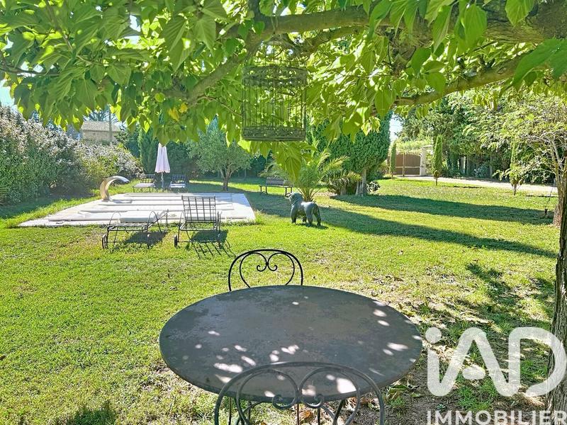 Maison - 92 m² - 5 pièces