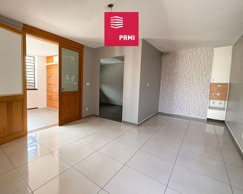 Maison - 127 m² - 6 pièces