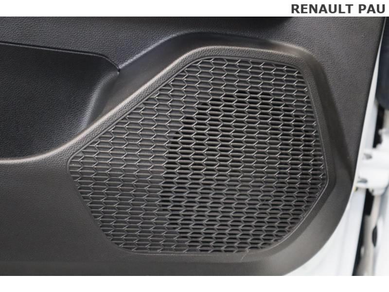 Dacia Sandero Eco-G 100 - 22 Confort