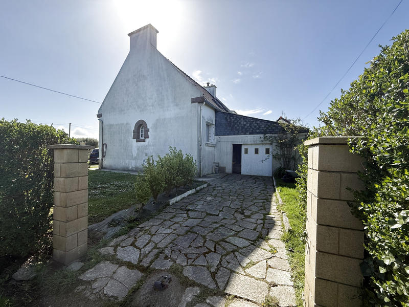 Maison - 114 m² - 5 pièces