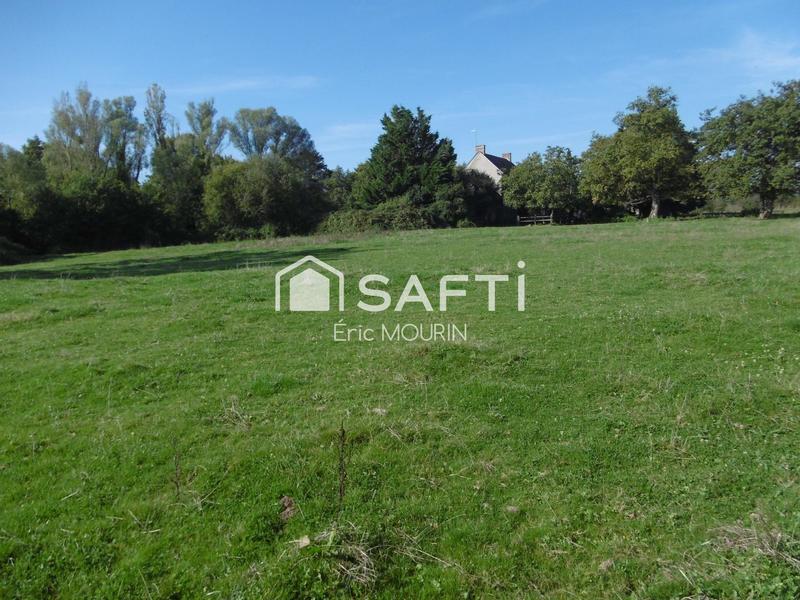 Maison - 132 m² - 6 pièces