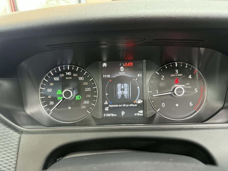 Land Rover Range Rover Velar D180 2.0 Td4 16v 4wd 180 Cv. Bva8 R-Dynamic