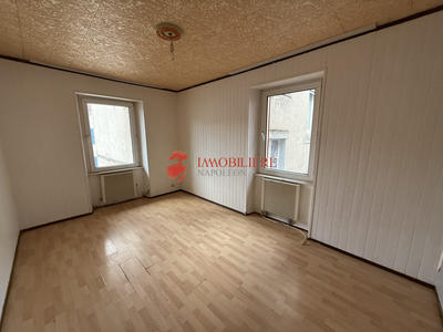 Maison - 65 m² - 3 pièces