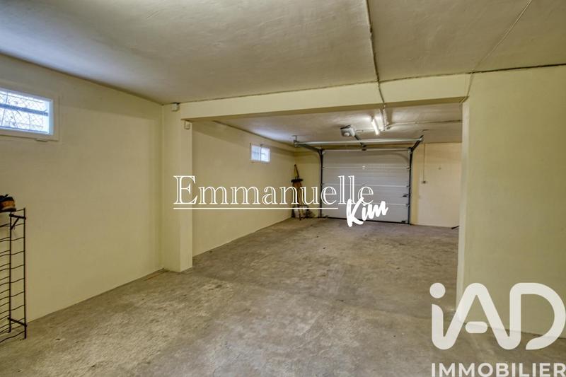 Maison - 158 m² - 6 pièces