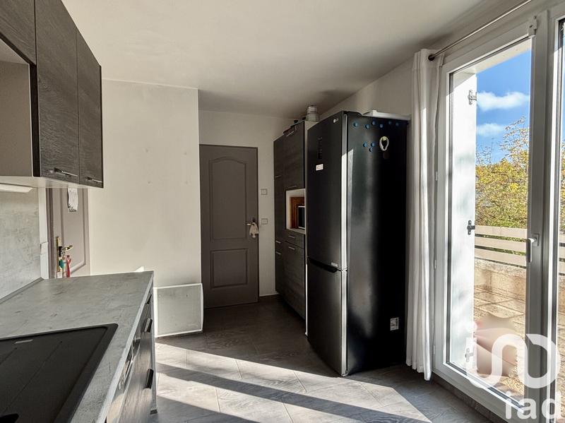 Maison - 121 m² - 5 pièces