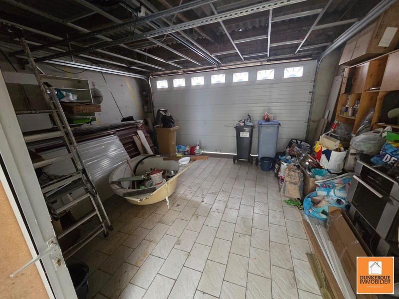 Maison - 178 m² - 5 pièces