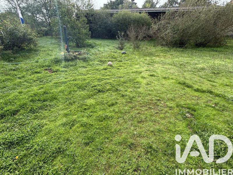 Maison - 114 m² - 4 pièces