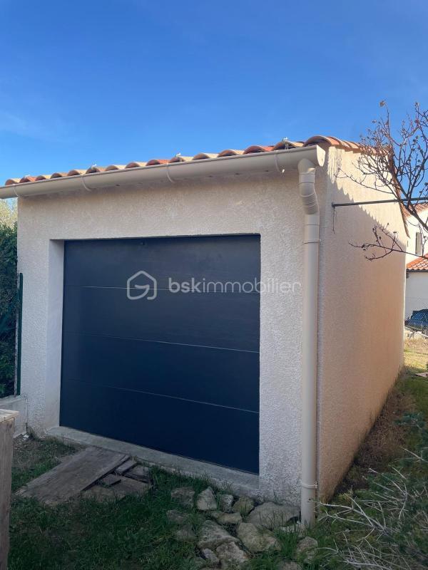 Maison traditionnelle - 106 m² - 5 pièces