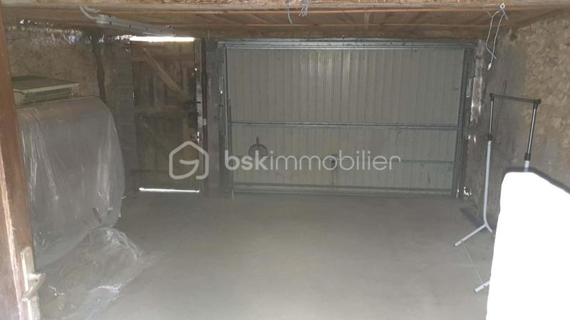 Maison de village - 141 m² - 5 pièces