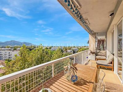 Appartement - 118 m² - 4 pièces