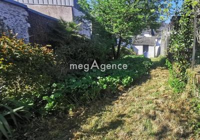 Maison - 49 m² - 3 pièces