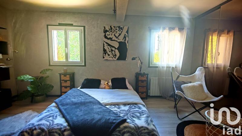 Maison - 179 m² - 6 pièces