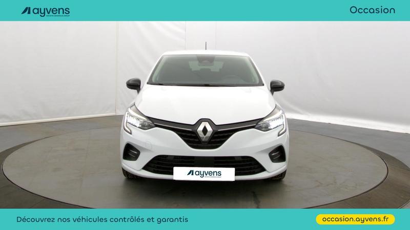Renault Clio 1.0 TCe 90ch Evolution