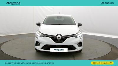 Renault Clio 1.0 TCe 90ch Evolution