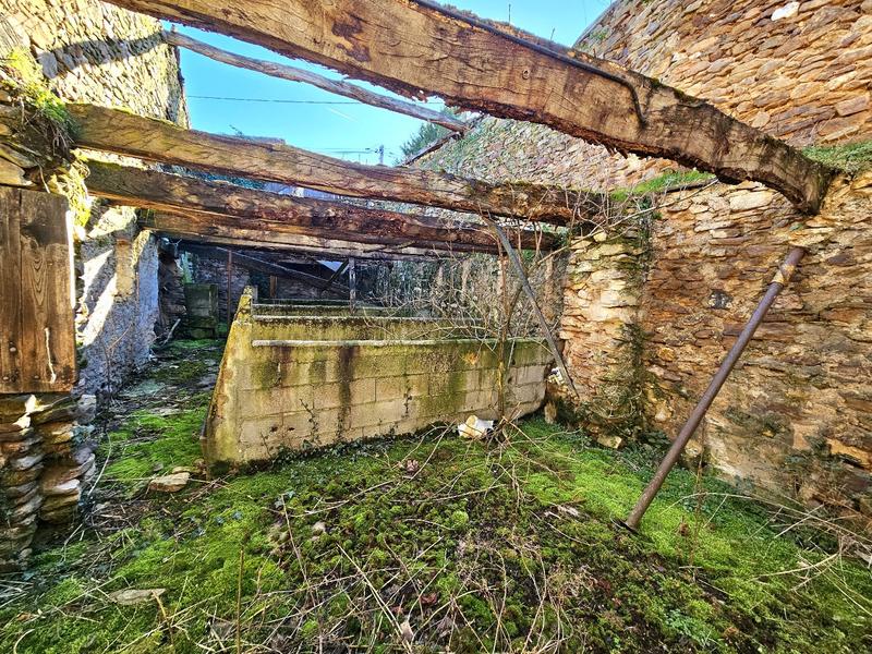 Maison - 193 m² - 4 pièces