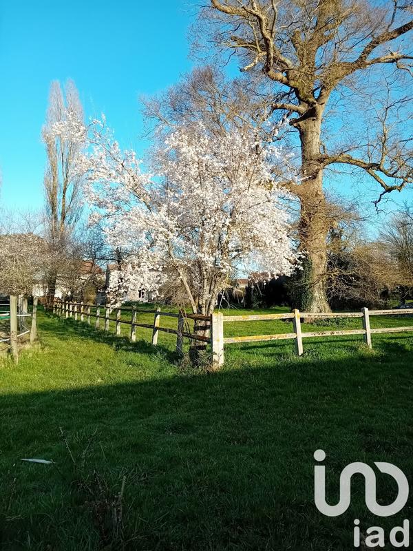 Maison - 248 m² - 8 pièces