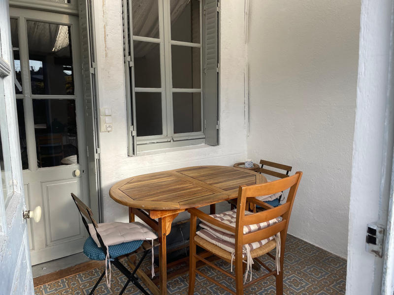 Maison - 83 m² - 5 pièces