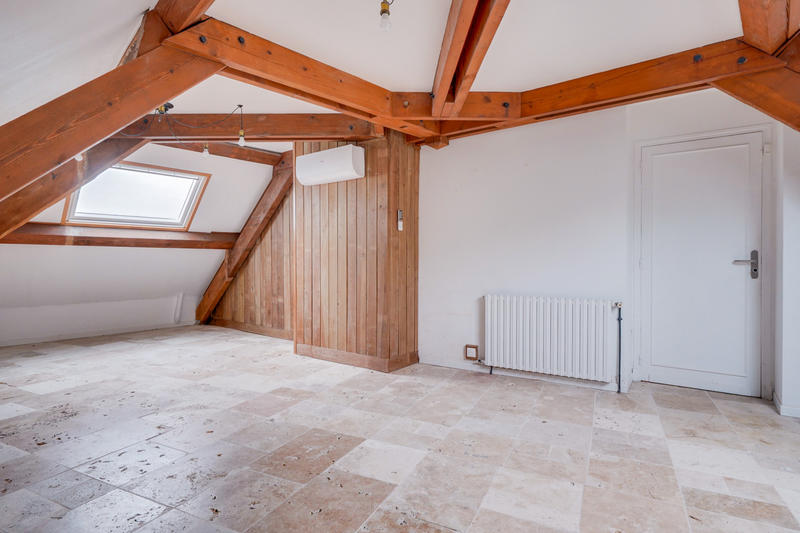 Local commercial - 45 m²