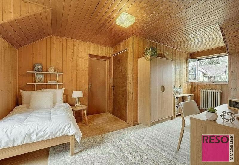 Maison - 230 m² - 7 pièces