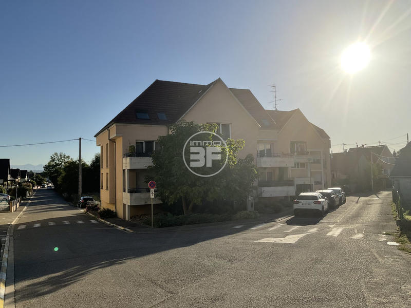 Appartement - 130 m² - 5 pièces