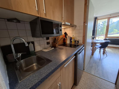 Appartement - 45 m² - 3 pièces