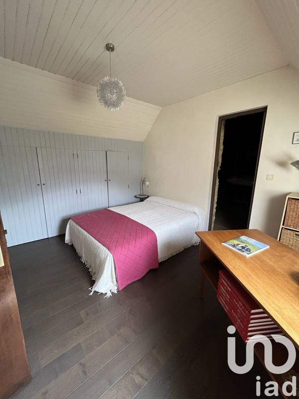 Maison - 175 m² - 7 pièces