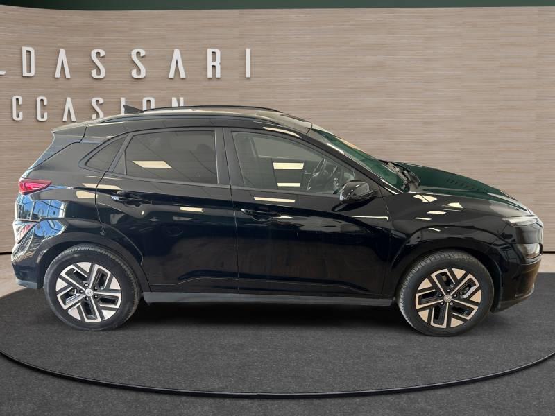 Hyundai Kona Electrique 39 kWh - 136 ch Intuitive