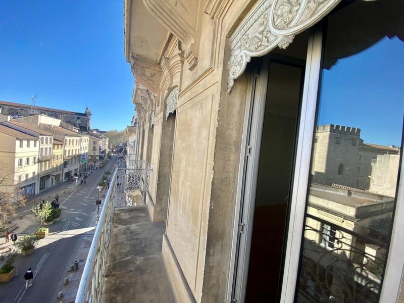 Appartement - 130 m² - 6 pièces