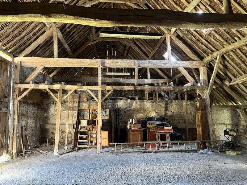 Maison - 113 m² - 6 pièces