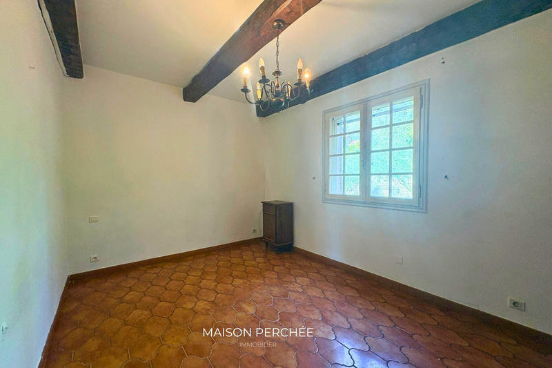 Maison - 165 m² - 6 pièces