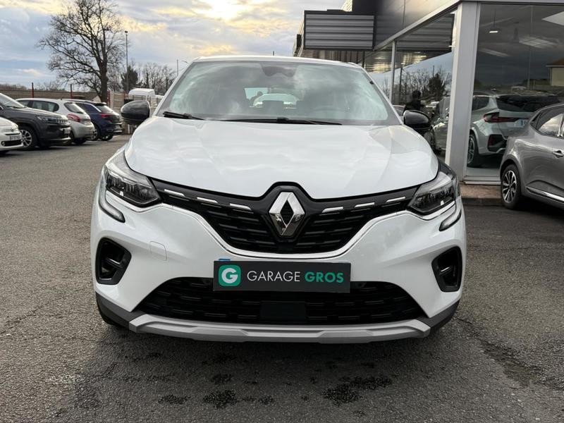 Renault Captur TCe 90 - 21 Intens