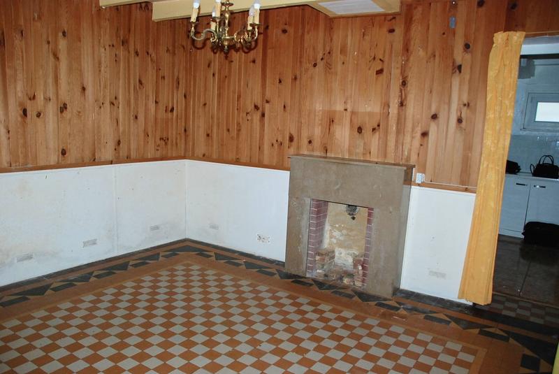 Maison - 64 m² - 2 pièces