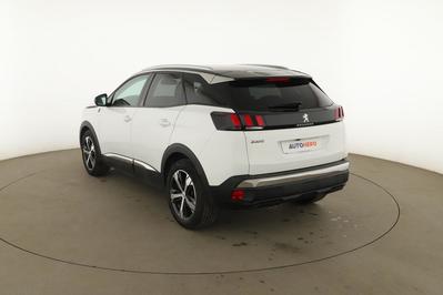 Peugeot 3008 1.5 Blue-HDi Crossway Eat8 130 ch